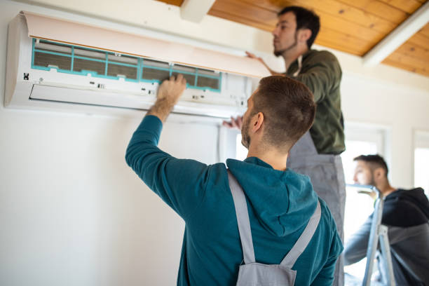 Best Air Conditioning Cleaning in South Carthage, TN