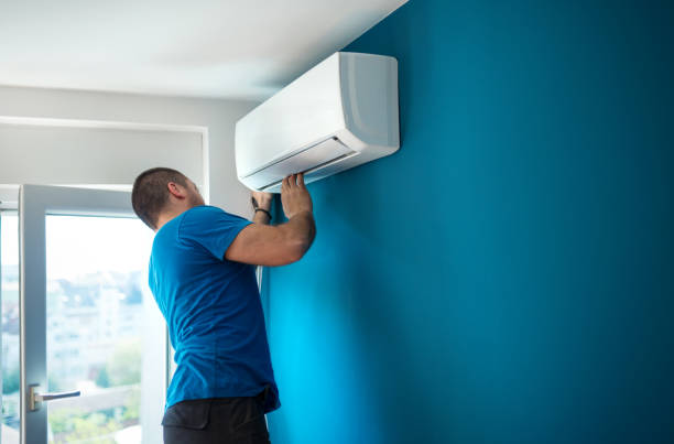Best Seasonal HVAC Services in South Carthage, TN