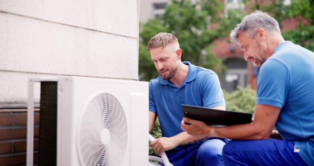 Best HVAC Financing and Leasing in South Carthage, TN