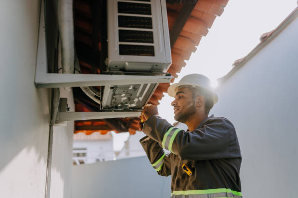 Best VRF (Variable Refrigerant Flow) Systems in South Carthage, TN