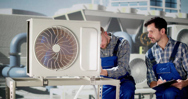 Best HVAC Retrofitting and Upgrading in South Carthage, TN