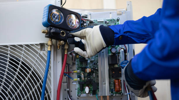 Best Residential HVAC in South Carthage, TN
