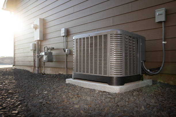 Best Energy-efficient HVAC Solutions in South Carthage, TN